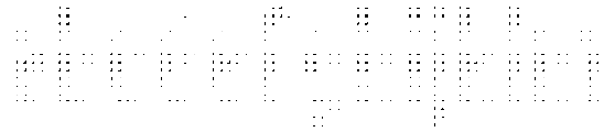 SB Grip Dot Open Fill 3 otf (400) FONT