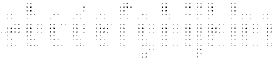 SB Grip Dot Open Fill 4 otf (400) FONT