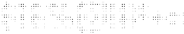 SB Grip Dot Open Fill 5 otf (400) Font OTHER CHARS