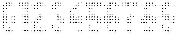 SB Grip Dot Open Full otf (400) Font OTHER CHARS