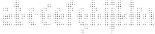 SB Grip Dot Open Full otf (400) FONT