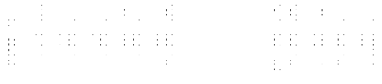 SB Grip Dot Open Gap V otf (400) FONT