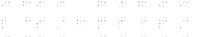 SB Grip Dot Open Line 2 otf (400) Font OTHER CHARS