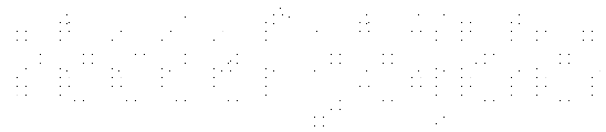 SB Grip Dot Open Line 3 otf (400) FONT