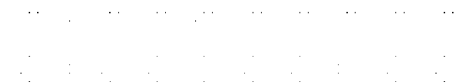 SB Grip Dot Open Line 5 otf (400) Font OTHER CHARS