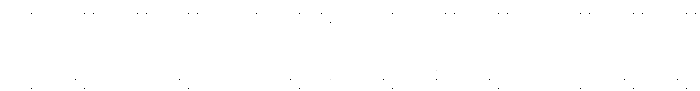 SB Grip Dot Open Line 5 otf (400) Font UPPERCASE