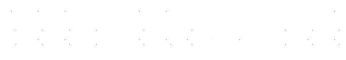 SB Grip Dot Open Line 5 otf (400) Font LOWERCASE