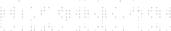 SB Grip Pixel Open Corner otf (400) Font OTHER CHARS