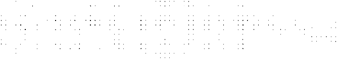 SB Grip Pixel Open Corner otf (400) Font OTHER CHARS