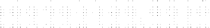 SB Grip Pixel Open Corner otf (400) Font UPPERCASE