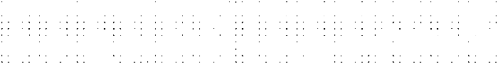 SB Grip Pixel Open Corner otf (400) Font UPPERCASE