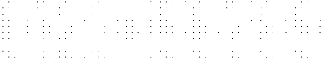 SB Grip Pixel Open Fill 1 otf (400) Font OTHER CHARS