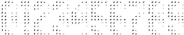 SB Grip Pixel Open Fill 2 otf (400) Font OTHER CHARS