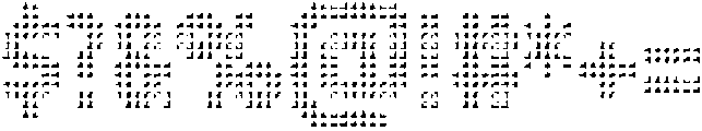SB Grip Pixel Open Fill 4 otf (400) Font OTHER CHARS