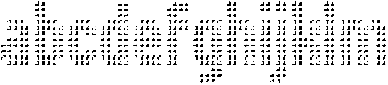 SB Grip Pixel Open Fill 4 otf (400) FONT
