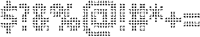 SB Grip Pixel Open Fill 5 otf (400) Font OTHER CHARS