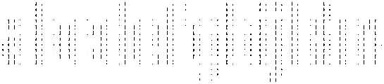 SB Grip Pixel Open Gap V otf (400) FONT
