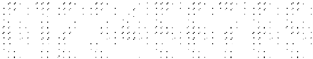 SB Grip Pixel Open Line 2 otf (400) Font OTHER CHARS
