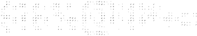 SB Grip Pixel Open Line 2 otf (400) Font OTHER CHARS