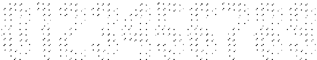 SB Grip Pixel Open Line 3 otf (400) Font OTHER CHARS