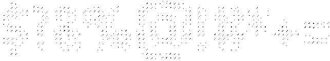 SB Grip Pixel Open Line 3 otf (400) Font OTHER CHARS