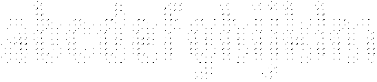 SB Grip Pixel Open Line 3 otf (400) FONT
