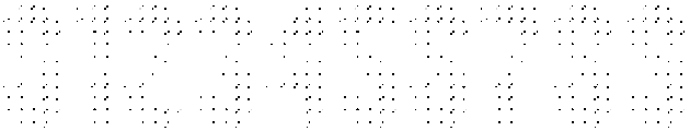 SB Grip Pixel Open Line 4 otf (400) Font OTHER CHARS