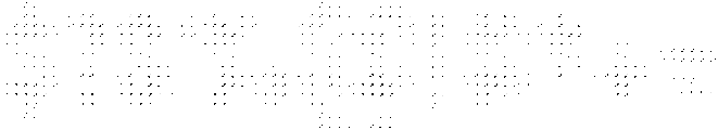 SB Grip Pixel Open Line 4 otf (400) Font OTHER CHARS