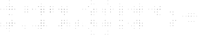 SB Grip Pixel Open Line 5 otf (400) Font OTHER CHARS
