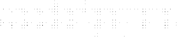 SB Grip Pixel Open Line 5 otf (400) FONT