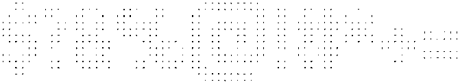 SB Grip Pixel Solid Corner otf (400) Font OTHER CHARS