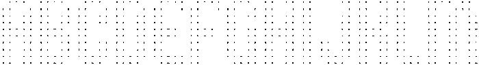 SB Grip Pixel Solid Corner otf (400) Font UPPERCASE