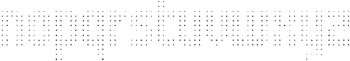 SB Grip Pixel Solid Corner otf (400) Font LOWERCASE