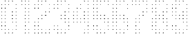 SB Grip Pixel Solid Fill 1 otf (400) Font OTHER CHARS