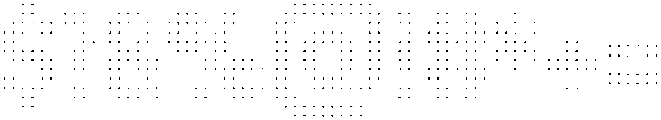 SB Grip Pixel Solid Fill 1 otf (400) Font OTHER CHARS