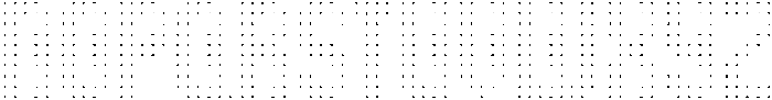 SB Grip Pixel Solid Fill 1 otf (400) Font UPPERCASE