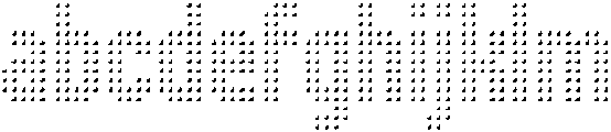 SB Grip Pixel Solid Fill 2 otf (400) FONT