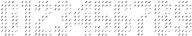 SB Grip Pixel Solid Line 2 otf (400) Font OTHER CHARS