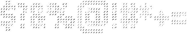 SB Grip Pixel Solid Line 2 otf (400) Font OTHER CHARS