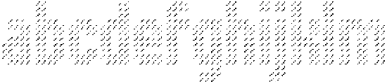 SB Grip Pixel Solid Line 3 otf (400) FONT