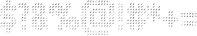 SB Grip Pixel Solid Line 4 otf (400) Font OTHER CHARS