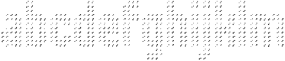 SB Grip Pixel Solid Line 4 otf (400) FONT
