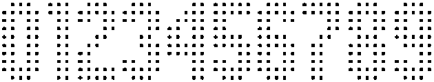 SB Grip Square Inset Centered 2 otf (400) Font OTHER CHARS