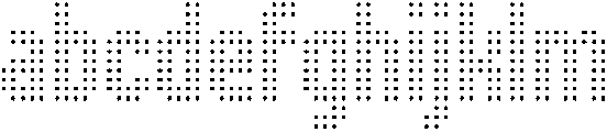 SB Grip Square Inset Centered 2 otf (400) FONT