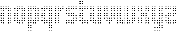 SB Grip Square Inset Centered 2 otf (400) Font LOWERCASE