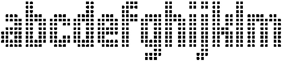 SB Grip Square Inset Centered 3 otf (400) FONT