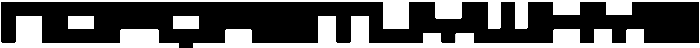 SB Raster Background Extended otf (400) Font LOWERCASE
