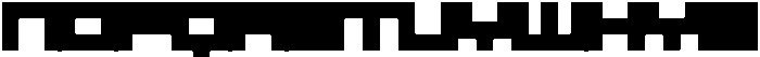 SB Raster Background Extra Wide otf (400) Font UPPERCASE