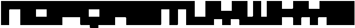 SB Raster Background Wide otf (400) Font UPPERCASE