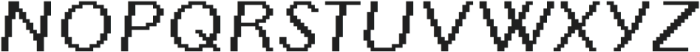 SB Troutbeck Bold Italic otf (700) Font UPPERCASE
